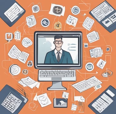 worm's-eye view photography of concrete building