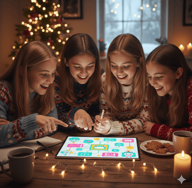 Affordable AI tools for teens during holiday break | best ai course