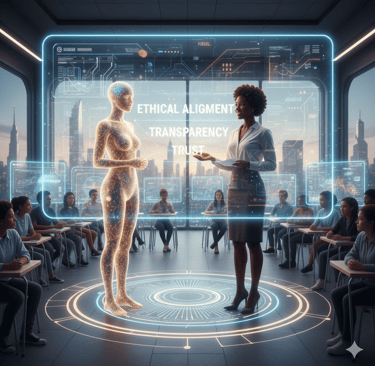 Female Cloning of you as a powerful woman best ai course