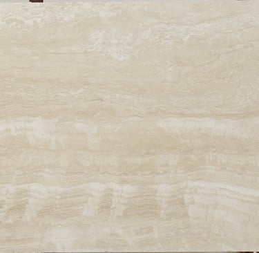 Light Travertine slabs