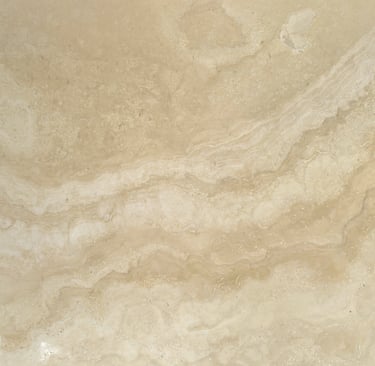 Beige Travertine