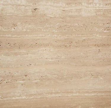 Classic Travertine