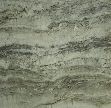 Green Travertine