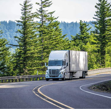 Trucking Auto Liability Insurance
