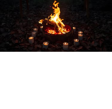 Samhain, The Ancient Festival That Still Enchants Modern Witches and Pagans