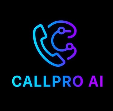CallPro AI
