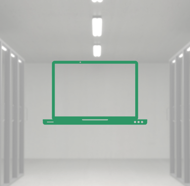 Server Room