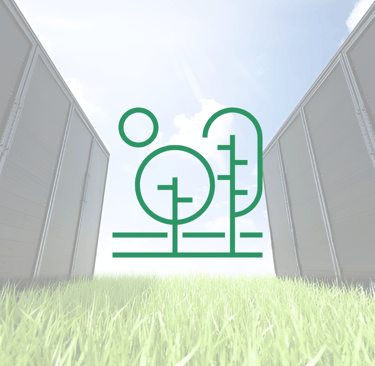 Outdoor Micro Data Center