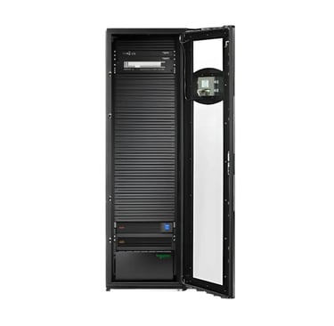 Indoor Micro Data Center