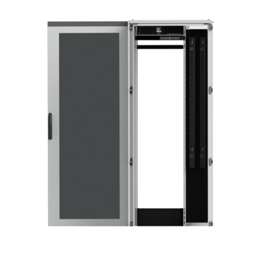 Outdoor Micro Data Center