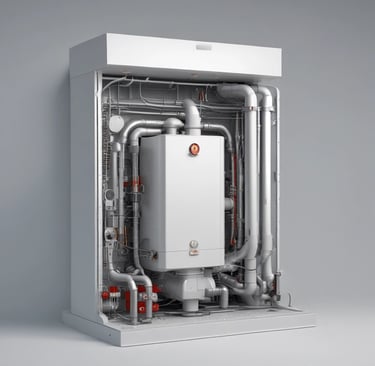 white concrete building during daytime