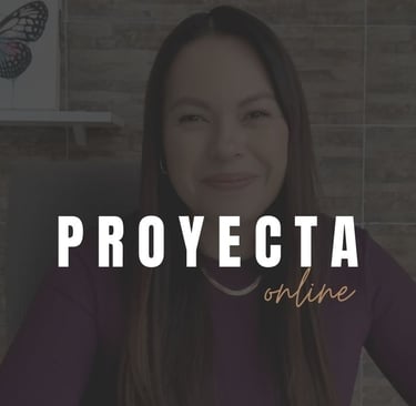 Proyecta Online