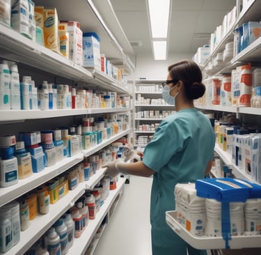 a man riding a skateboard down the side of a ramp