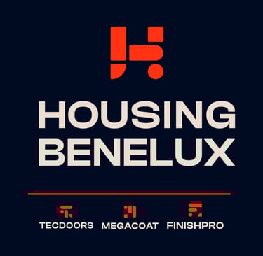 Logo Housing Benelux