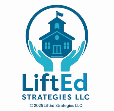 LiftEd Strategies