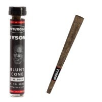 CONOS BLUNT TYSON