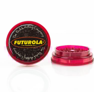 GRINDER FUTUROLA