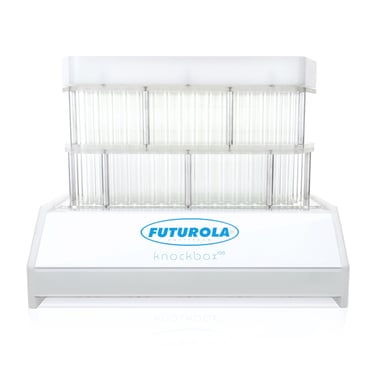 KNOCKBOX FUTUROLA