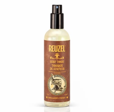 Reuzel products