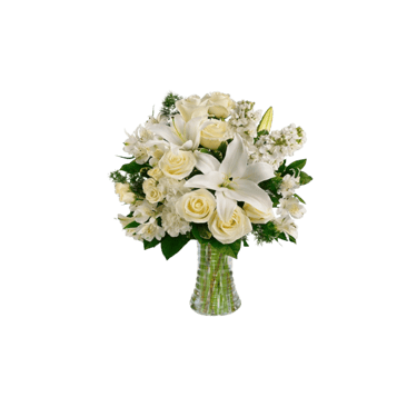 imagem mostra um guia de como comprar coroa de flores para o cemiterio consolacao sao paulo consolar