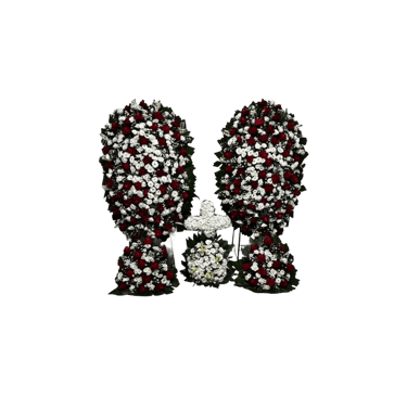 imagemm mostra dicas de como comprar coroas de flores na consolare sao paulo