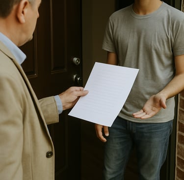 Ação de Despejo O Que é, Quando Solicitar e Quais São os Direitos do Locador e do Inquilino