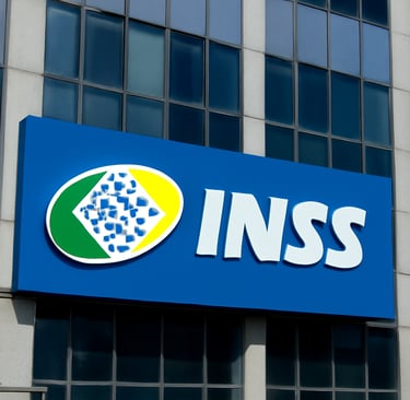 Ação Judicial Contra o INSS Como e Quando Ingressar com um Processo