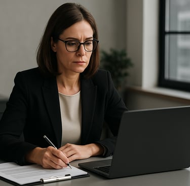 Advogado BPC LOAS na CIC – Cidade Industrial de CuritibaPR  Especialista em Benefícios do INSS👩‍⚖️