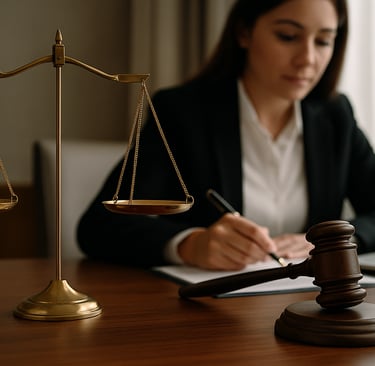 Advogado Criminal no Boqueirão, Curitiba – PR Defesa imediata e especializada dos seus direitos