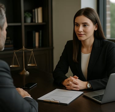 Advogado no Campo de Santana – CuritibaPR