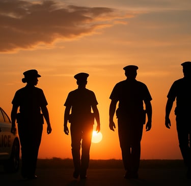 ⚖️ Aposentadoria Policial e Igualdade de Gênero Decisão Histórica do STF na ADI 7.727