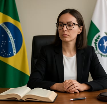 ⚖️ Direito do Servidor Público no Paraná Guia Completo sobre Direitos, Deveres e Regime Jurídico