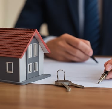 Averbação Imobiliária O Que É, Como Funciona e Sua Importância na Regularização de Imóveis