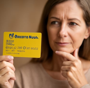 Cartão de Crédito Consignado Vantagens, Desvantagens e Como Usar Com Segurança