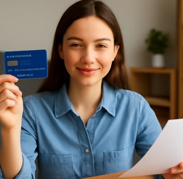 Cartão de Crédito Internacional O Que É, Como Funciona e Como Solicitar o Seu