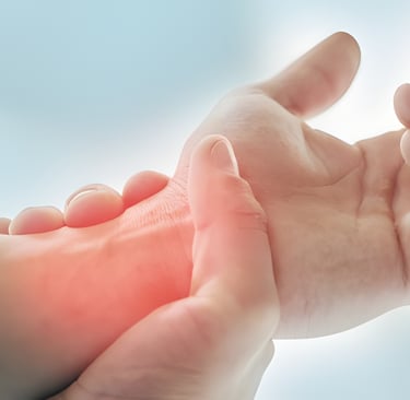 Como Ajuizar uma Ação Judicial para Fibromialgia em Curitiba – PR Agora Reconhecida como Deficiência