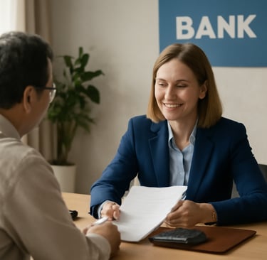 Como Negociar Dívida com Banco Passo a Passo para Obter Condições Favoráveis