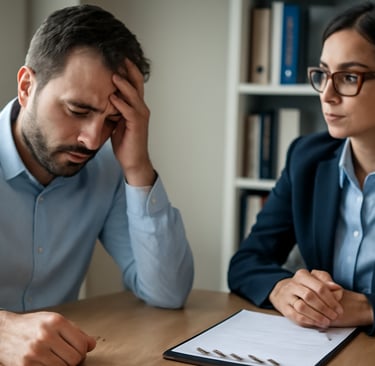 Como Saber se Fui Demitido Corretamente Direitos Trabalhistas e Passos para Garantir Seus Direitos