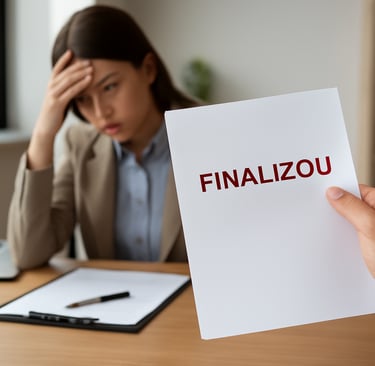 Demissão Durante o Contrato de Experiência Direitos Trabalhistas e Como Garantir Suas Verbas Rescisó