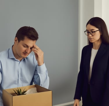 Demissão por Justa Causa 10 Motivos Comuns e Como Evitar Que Isso Aconteça com Você