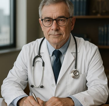🏛️ Aposentadoria do Médico Como Funciona, Requisitos e Passo a Passo para Solicitar em 2025