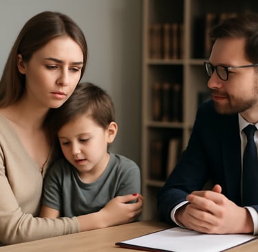 🏛️ Guarda Unilateral O Que é, Como Funciona e Quando Escolher Para Proteger Seu Filho