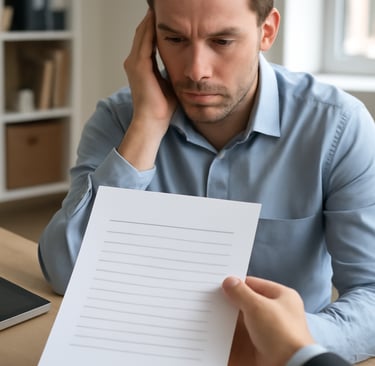 Direitos do Trabalhador no Aviso Prévio Como Funciona, Tipos, Cálculo e Obrigações do Empregador