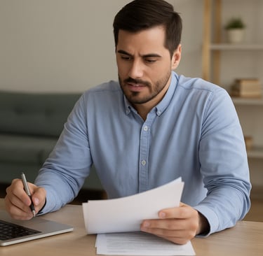 EMPRÉSTIMO PESSOAL ENTENDA O QUE É, COMO FUNCIONA E COMO CONSEGUIR COM SEGURANÇA
