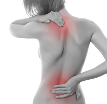 Fibromialgia 7 Verdades Que Você Precisa Saber em 2025 [+ Direitos Garantidos por Lei]