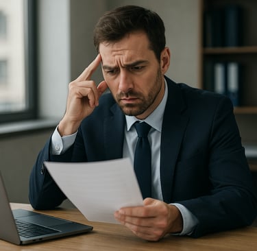 Fui Demitido Sem Saber o Motivo Quais São Meus Direitos e O Que Fazer Segundo a CLT em 2025