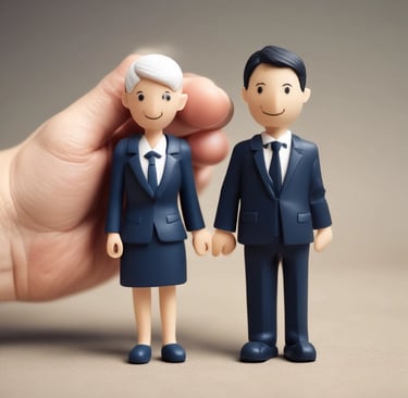10 Principais Dúvidas sobre Separação Total de Bens