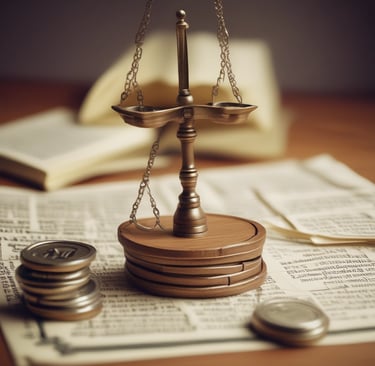 10 Principais Dúvidas sobre Separação Parcial de Bens