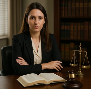 Melhor Advogado Criminalista de Curitiba Como Escolher o Profissional Certo ⚖️