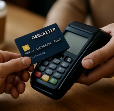 MUDANÇAS NO CARTÃO DE CRÉDITO TUDO O QUE VOCÊ PRECISA SABER SOBRE AS NOVAS REGRAS E DIREITOS DO CONS